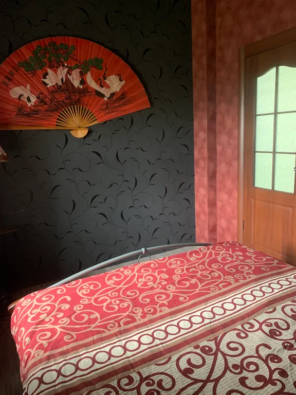 Старинная усадьба в 4 километрах от Минска