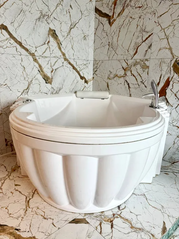 Студия Lux в центре города