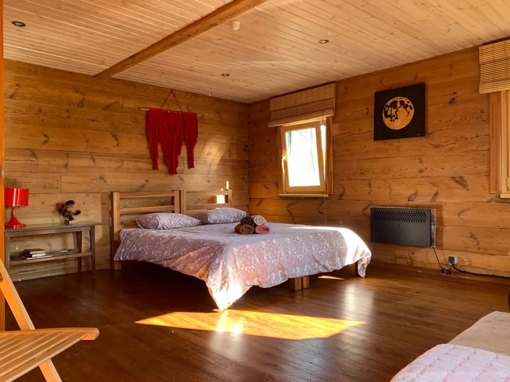 Коттедж Шале Можжевеловое — аренда посуточно в Брест