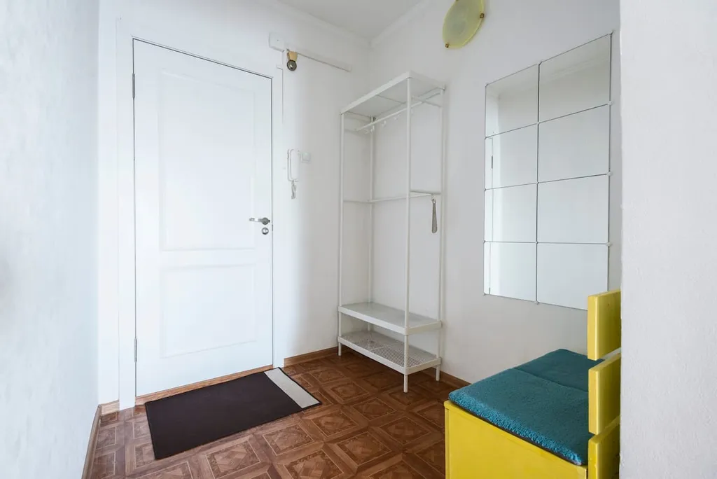 Квартира Квартира у Ледового Дворца с великолепным видом — Санкт-Петербург