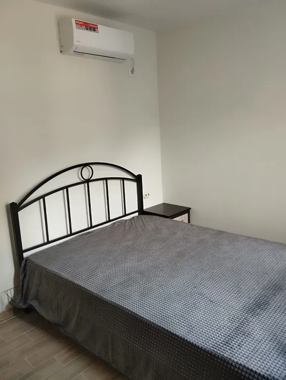 Коттедж Часть дома с отдельным входом и двором — Анапа