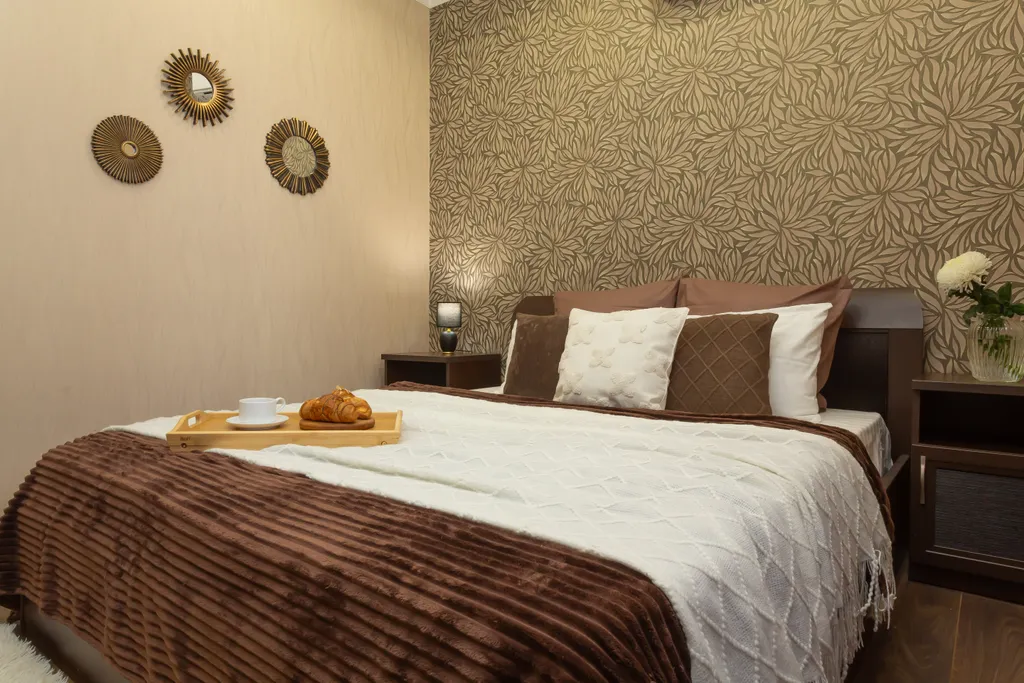 Горячий шоколад — сладкая жизнь