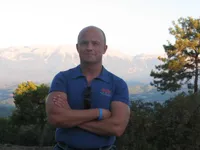Сергей Гонцов