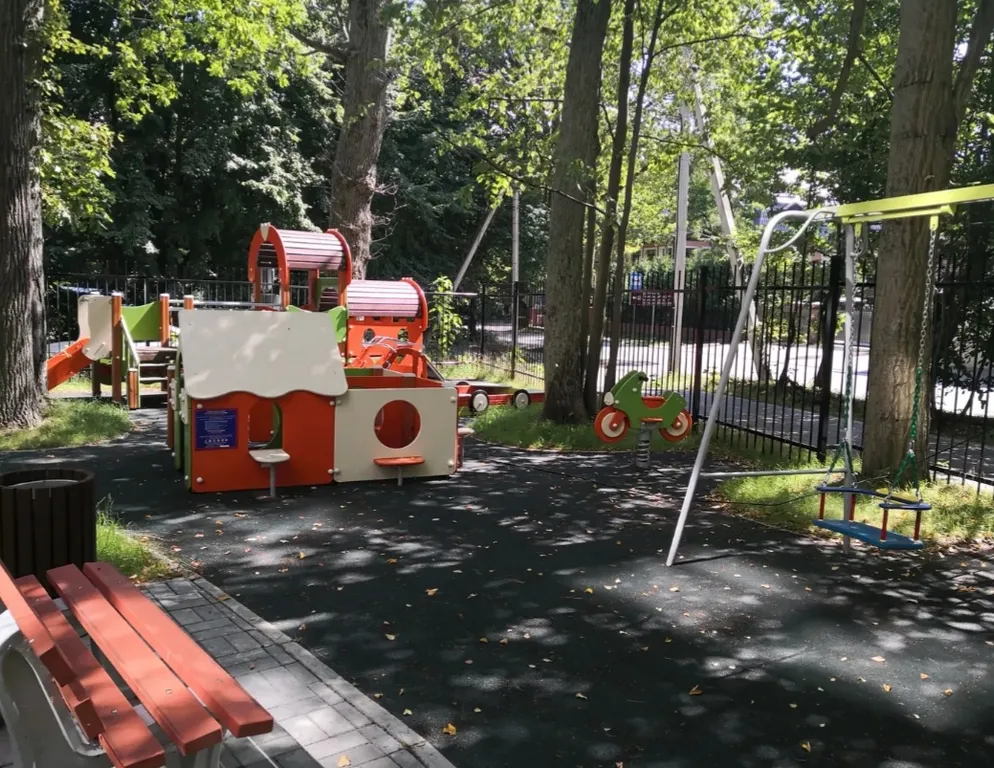 Квартира Квартира на Балтийском побережье — Светлогорск