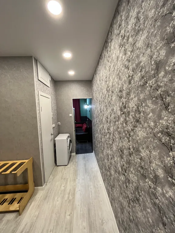 Уютная квартира на Олимпийской