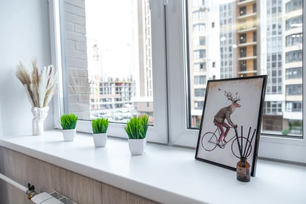 Квартира Уютные апартаменты в ЖК Золотое сечение — Красноярск