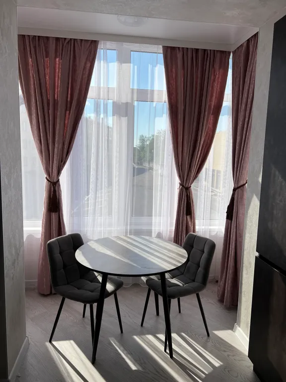 Апартамент рядом с аэропортом