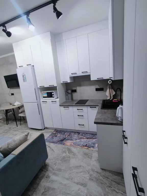 Вип апартаменты в центре города