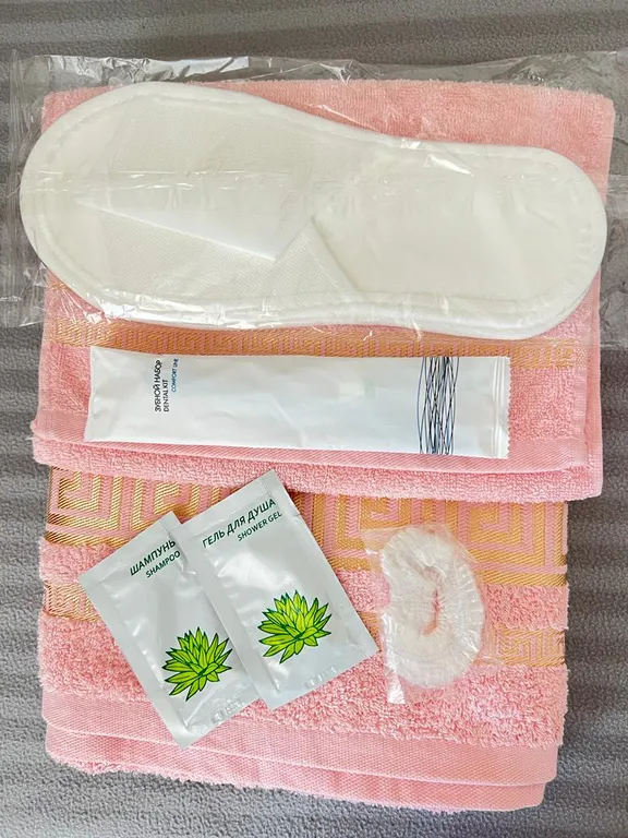 Уютная квартира в центре Осташкова