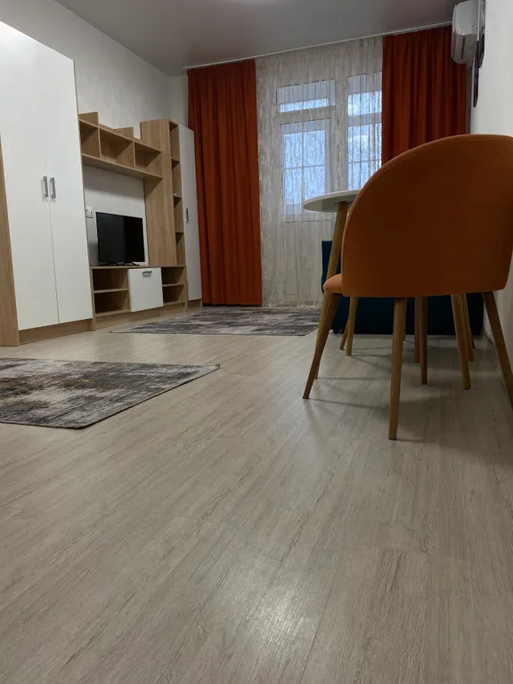 Чистая и уютная квартира в элитном ЖК