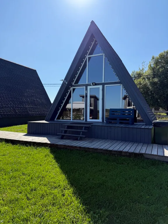 Гостевой домик Все свои