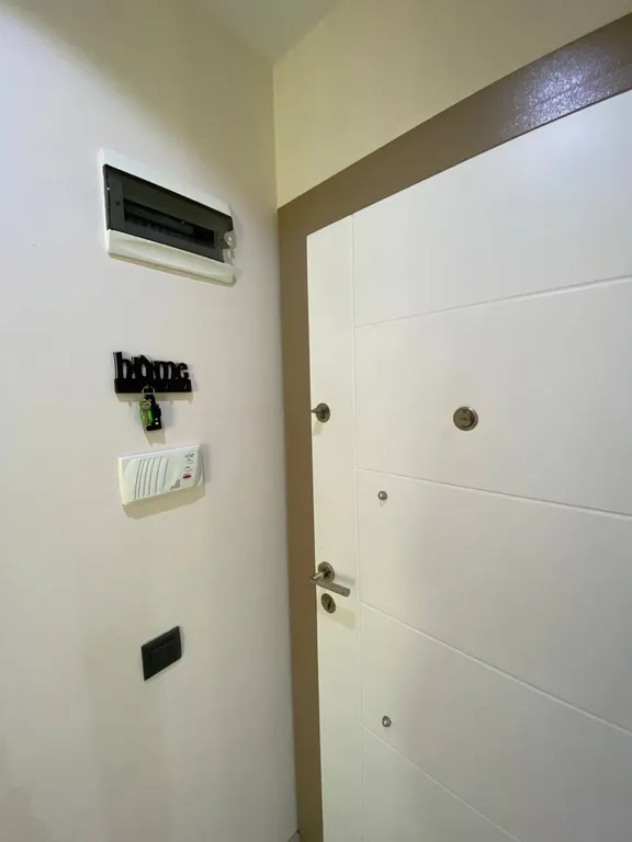 Квартира в центре