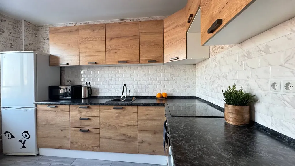 Квартира Квартира однокомнатная ЖК Лобня Сити — Лобня