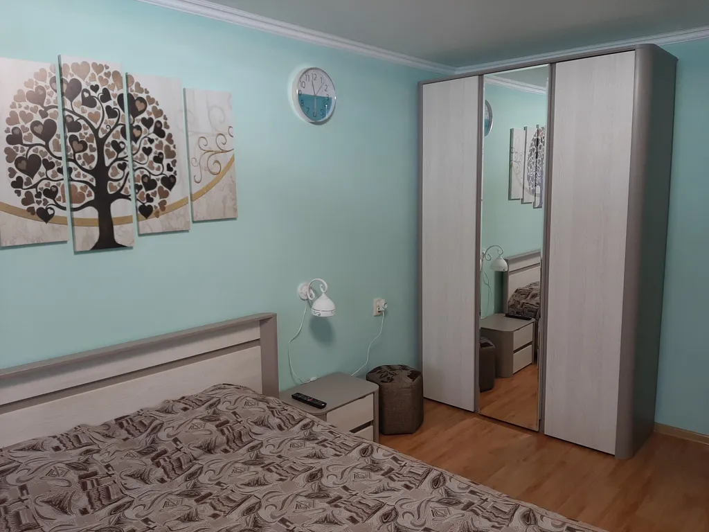 Квартира под ключ у моря