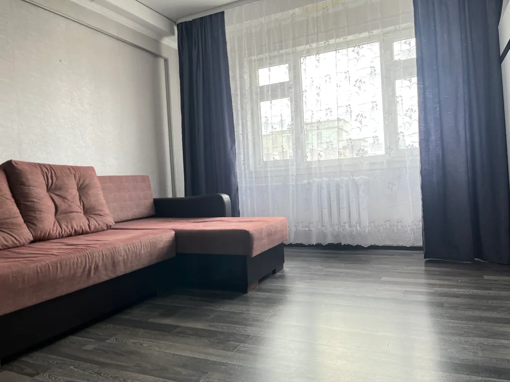 Отличная 2-комнатная квартира