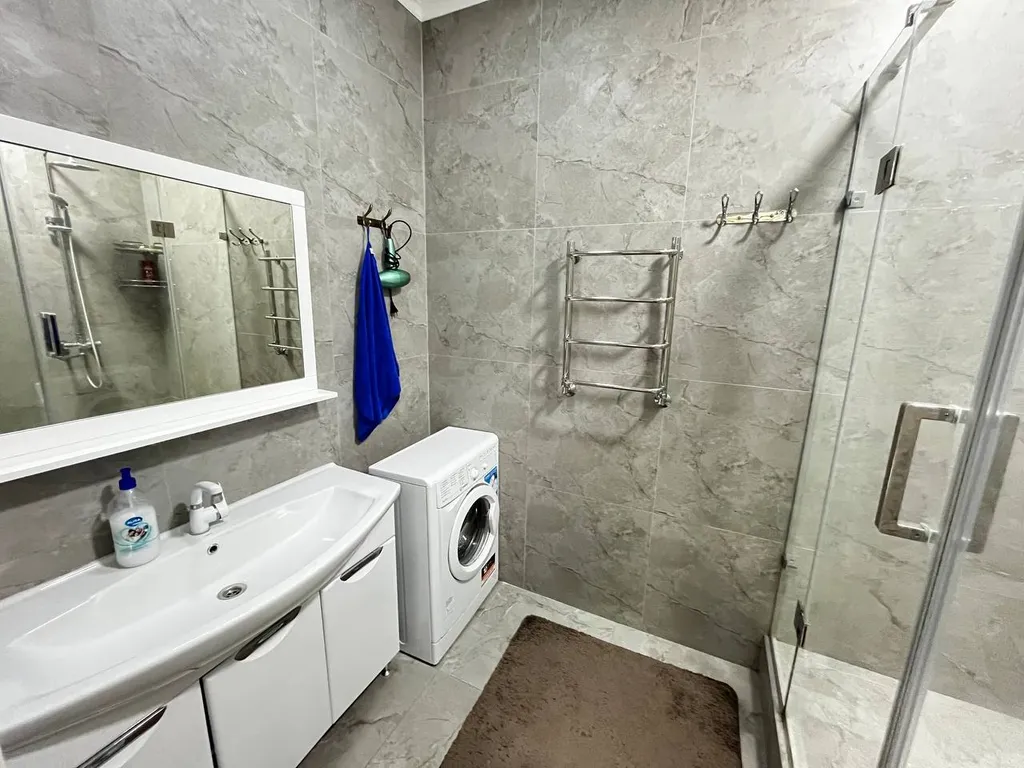 Residential complex 2 bedroom