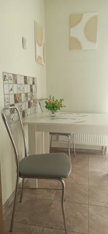 Комфортная квартира в ЖК Черниговский