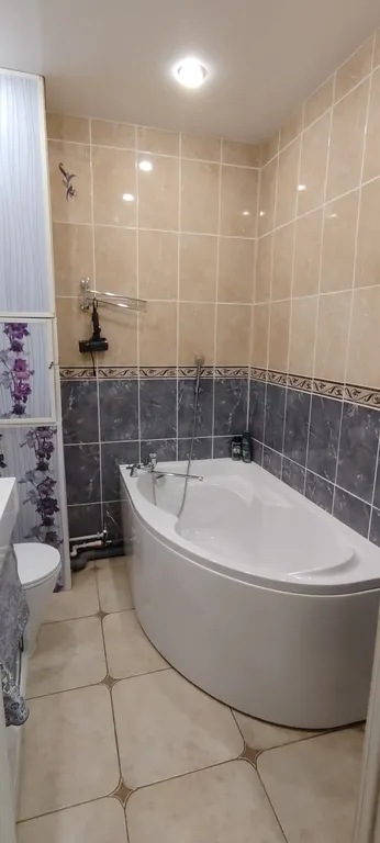 Апартаменты рядом с Автовокзалом