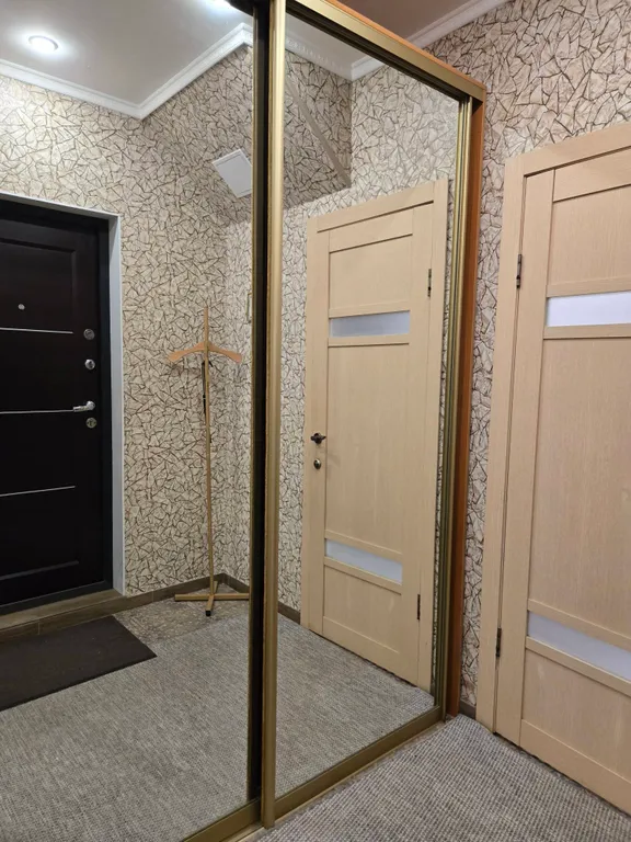 Апартаменты на Ленинградке