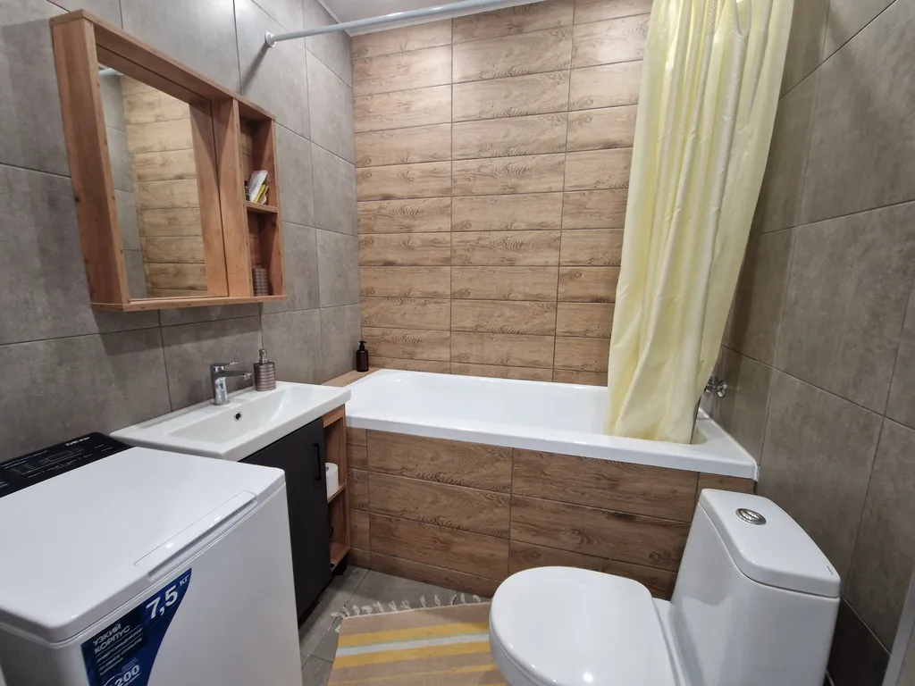 Квартира у Ледового дворца