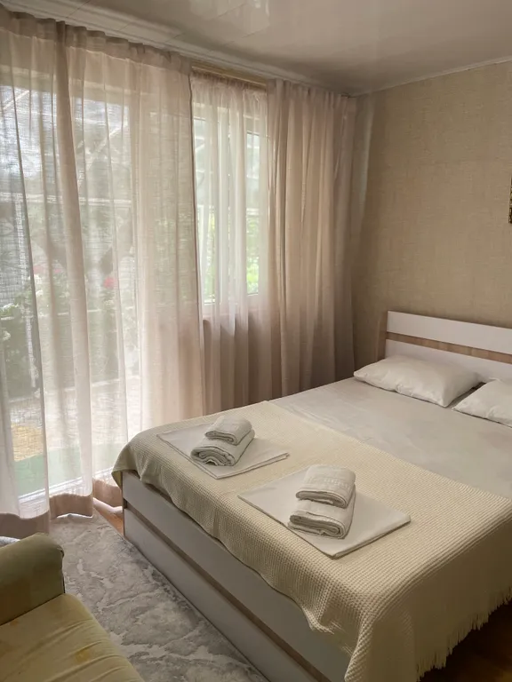 Квартира Комната — Лазаревское