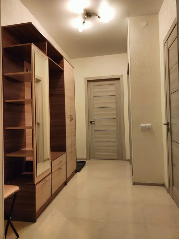 Тихий уютный дом вблизи озера