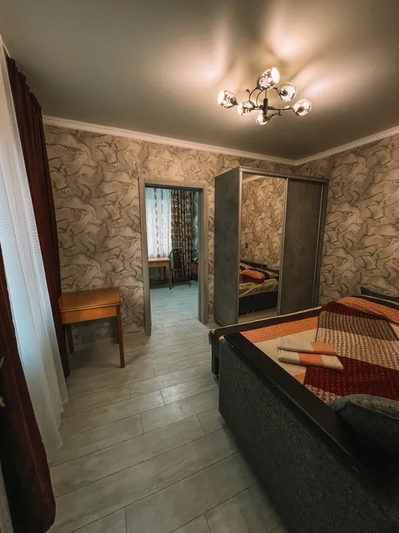 2-комнатный Дом