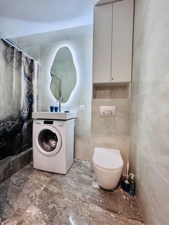 Квартира Студия сапфир — Тюмень