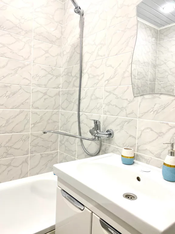 Уютная квартира в центре