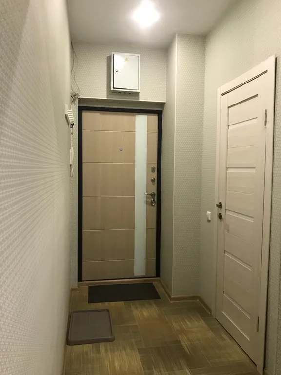 Уютная и чистая квартира с видом на Ангару