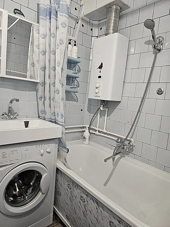 Уютная домашняя обстановка