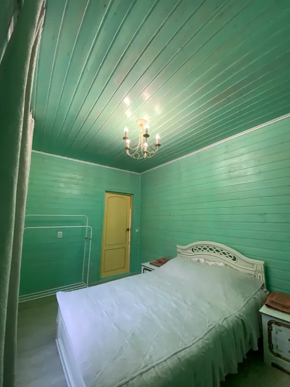 Коттедж Коттедж Джулдуз — Архыз