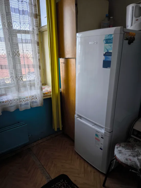 Недорогая квартира