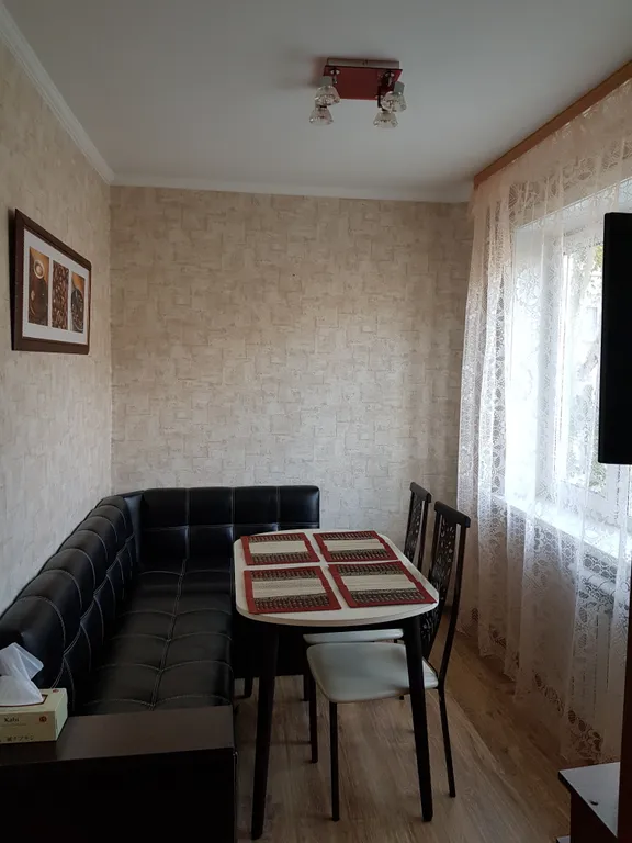 Отличный вариант для большой компании