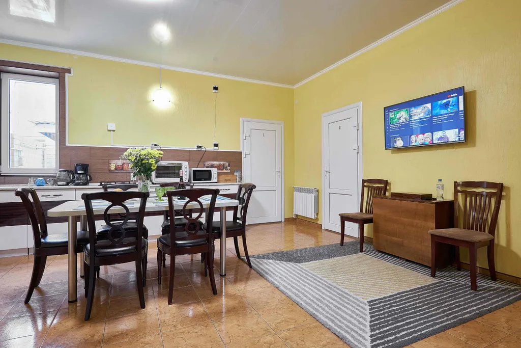 Дом для отдыха Моремания