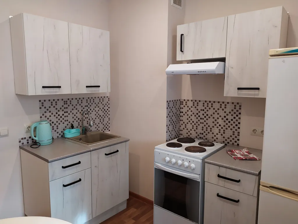 Квартира Уютная квартира у побережья Финского залива — Кронштадт