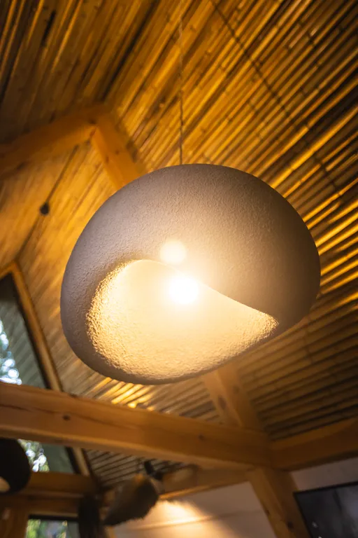 Коттедж Коттедж А-Фрейм грин — Павловский Посад