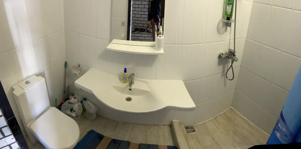 Квартира у моря