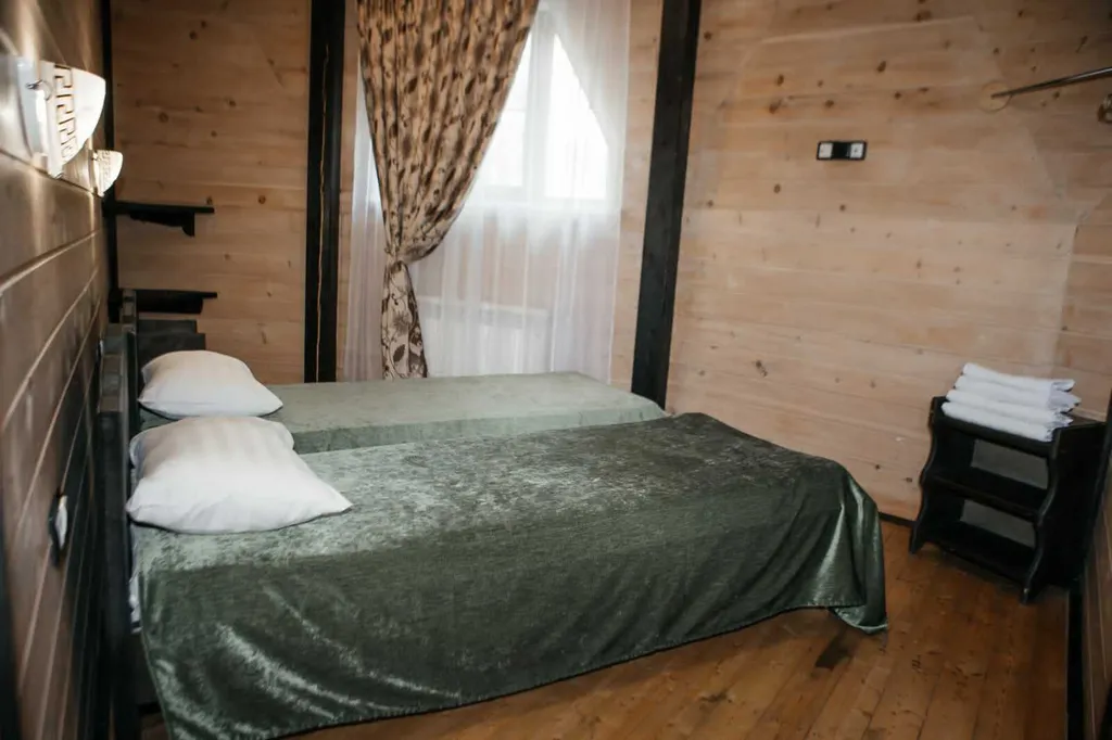 Кедровая сфера