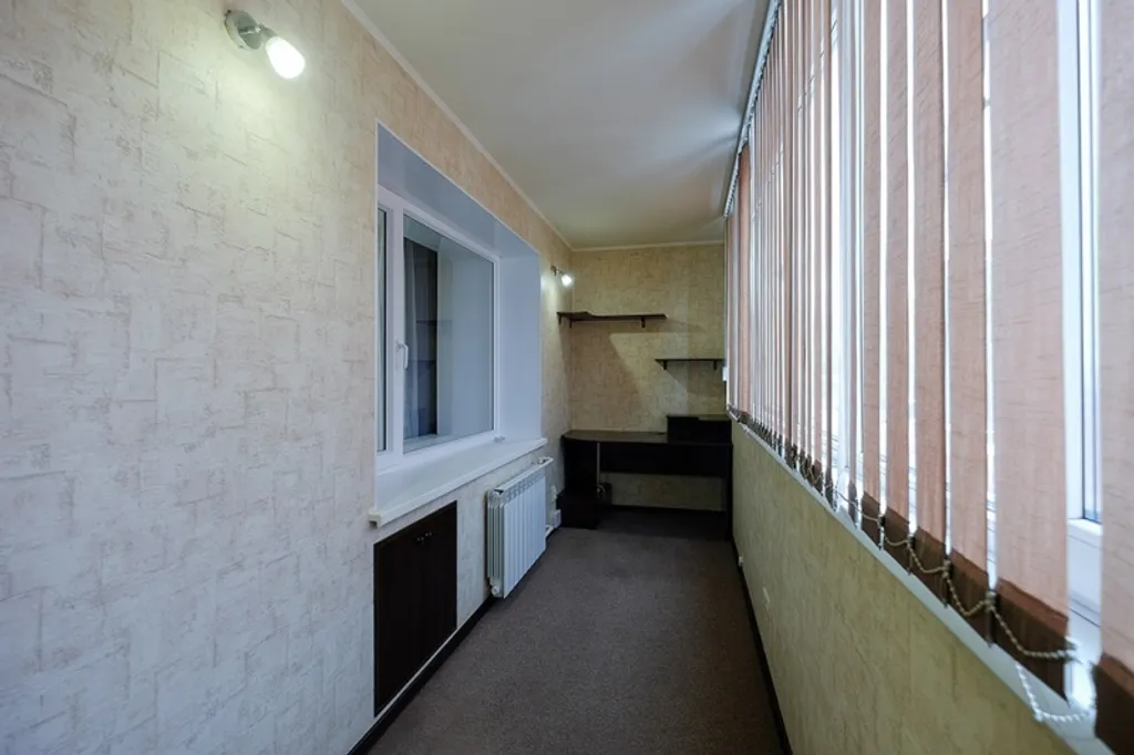 Квартира рядом с Лагерным садом