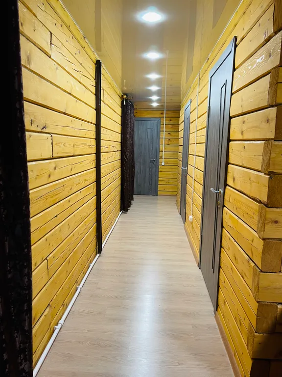 4-комнатный Дом