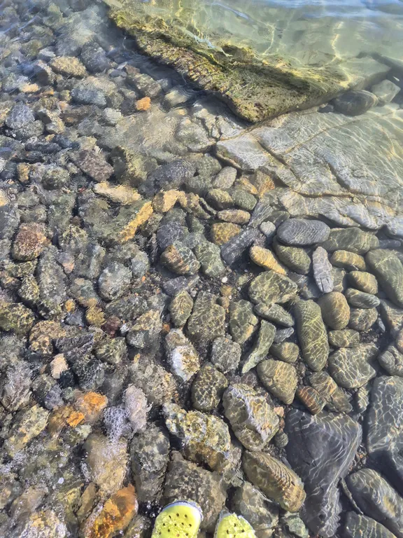 Новая видовая квартира на первой линии в ЖК Анаполис