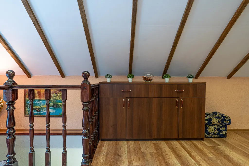 Коттедж Уютный дом в центре самых посещаемых достопримечательностей — Зеленоградск