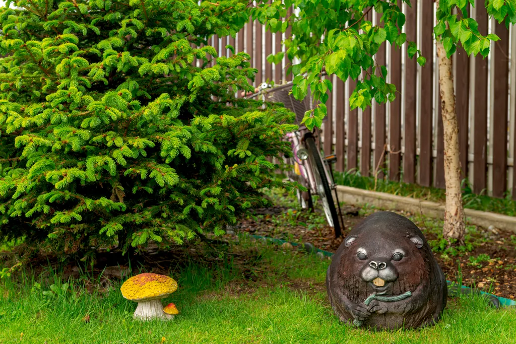 Уютный дом с баней в пригороде