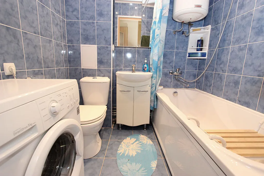 Квартира 1-комнатная Квартира — Феодосия