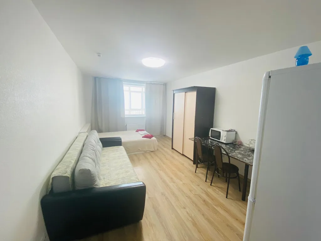 Апартаменты Кольцовский дворик