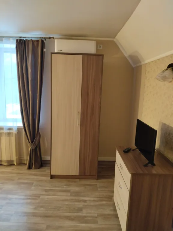 Дом в Самаре