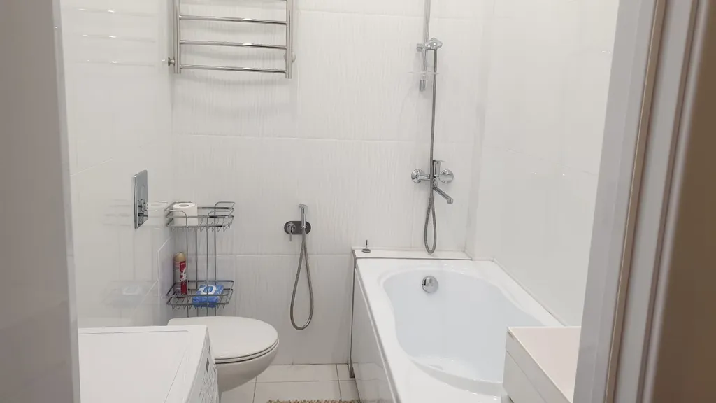 Райский уголок у Черного моря