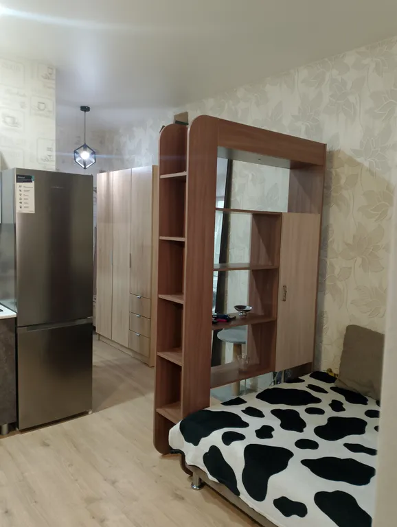 Квартира Квартира Уютная студия для отдыха — Адлер