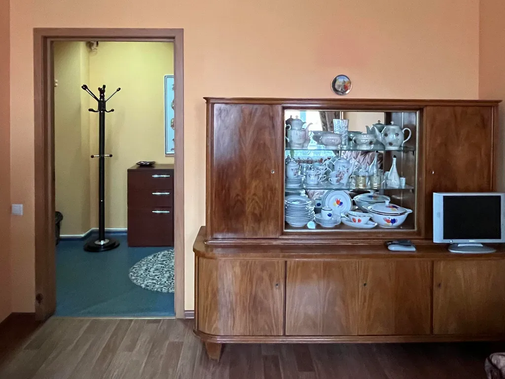 Очаровательная квартира в центре города